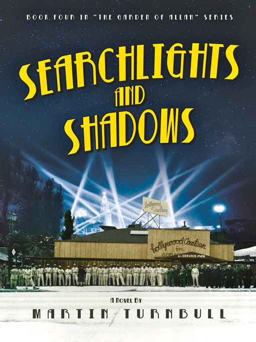 Title details for Searchlights and Shadows by Martin Turnbull - Available